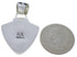 Southwest Multicolor Silver Pendant Jewelry PX30524